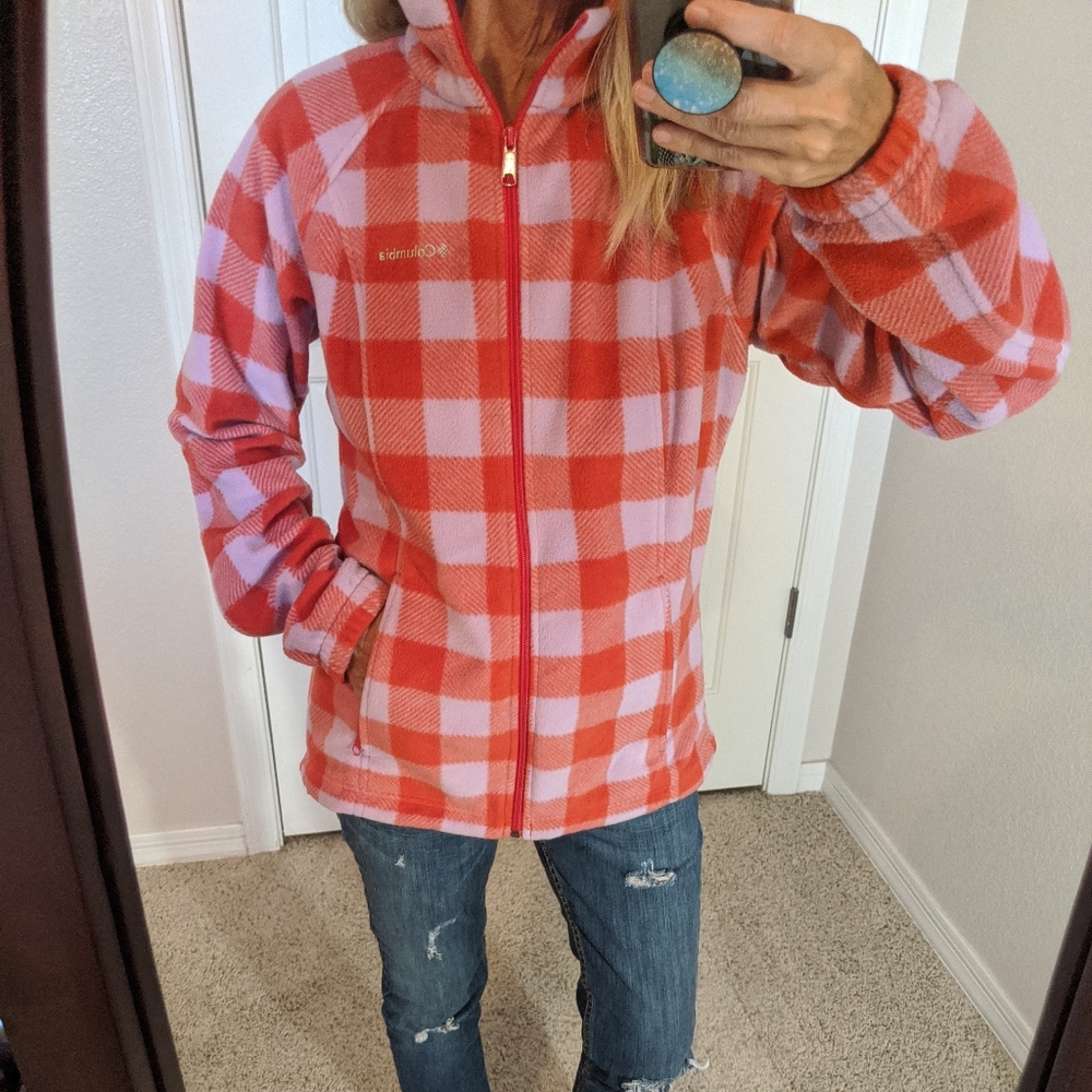🌵Columbia jacket - Picture 1 of 8